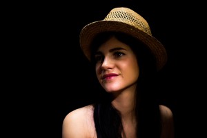 Autorretrato