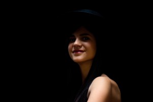 Autorretrato