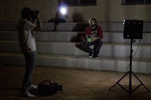 Making of Ecko
