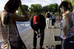 Making of Ecko