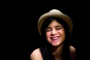 Autorretrato