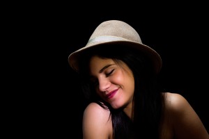 Autorretrato