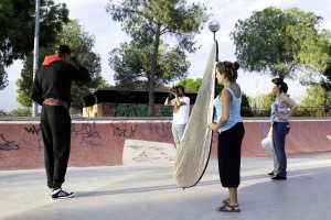 Making of Ecko