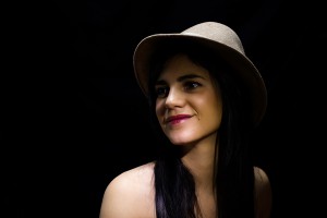 Autorretrato