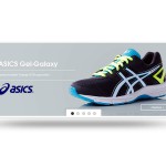Asics