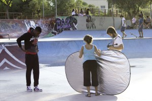 Making of Ecko