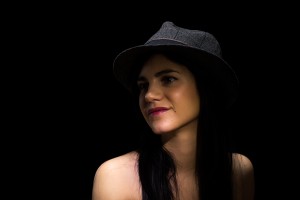 Autorretrato