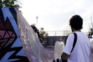 Making of Ecko