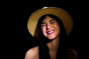 Autorretrato