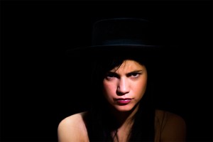 Autorretrato