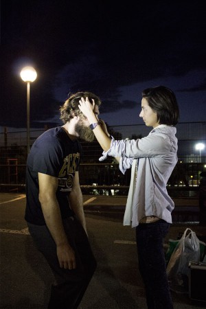 Making of Ecko