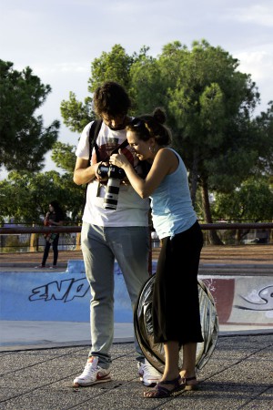Making of Ecko