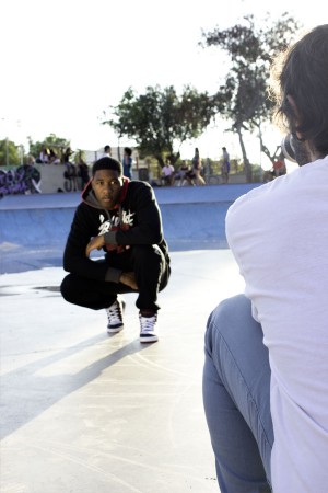 Making of Ecko