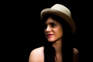 Autorretrato