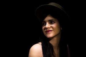 Autorretrato
