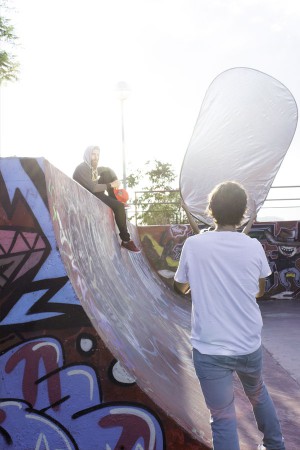 Making of Ecko