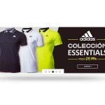 colección polos Adidas