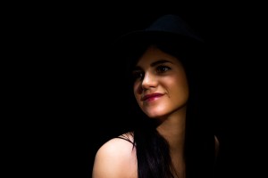 Autorretrato