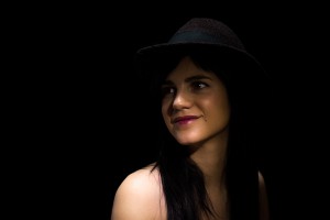 Autorretrato