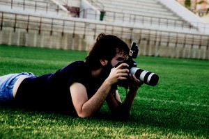 Making of fútbol Sprinter