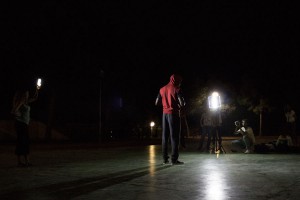 Making of Ecko