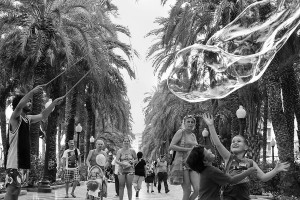 Explanada