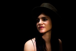 Autorretrato