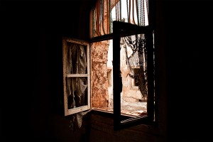 Tabernas