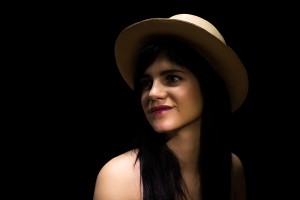Autorretrato