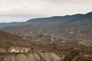 Tabernas