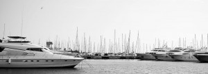Puerto alicantino
