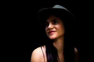 Autorretrato