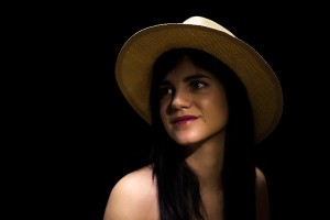 Autorretrato