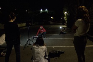 Making of Ecko