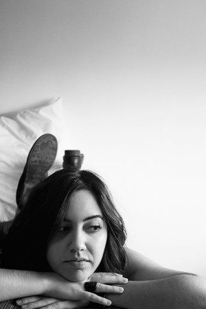 Retrato Bego