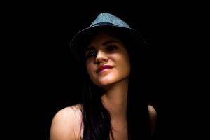 Autorretrato