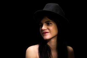 Autorretrato