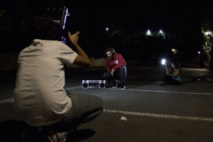Making of Ecko