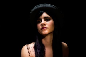Autorretrato