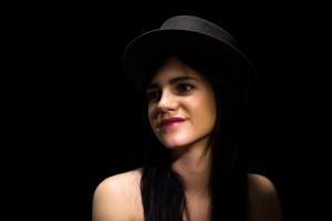 Autorretrato