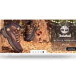 Botas de montaña