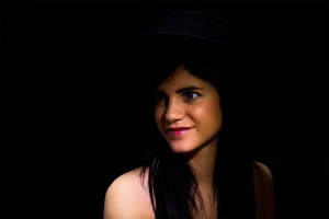 Autorretrato