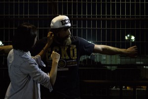 Making of Ecko