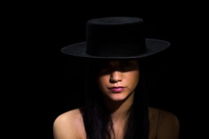 Autorretrato