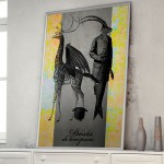 collage animals