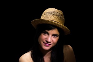Autorretrato