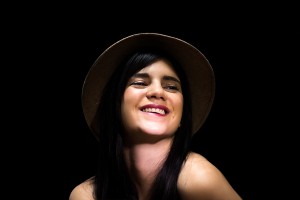 Autorretrato