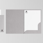 identidad corporativa para Samira Fornovi fisioterapeurta