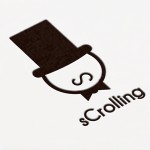 logotipo corporativa para una tienda de ropa hipster