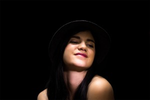 Autorretrato
